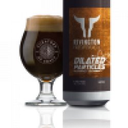 Rivington Brewery Dilated Particles (Guatemala - Las Peñas) - Curators of Craft