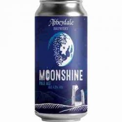 Abbeydale Brewery  Moonshine - House of Ales