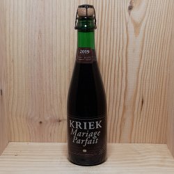 Boon Kriek Mariage Parfait