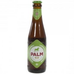 Palm 0,0%  25 cl   Fles - Thysshop