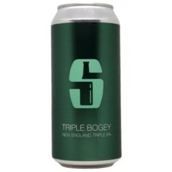 Salikatt Triple Bogey