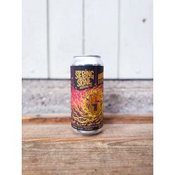 Stepping Stone Brewing Company Absorb