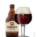 Abbaye d’Aulne Brune 6% 33 cl 