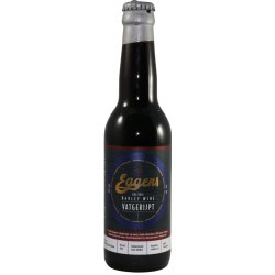 Eggens Eggens Barley Wine Vatgerijpt 004/2024 Eggens Eggens Barley Wine Vatgerijpt 004/2024