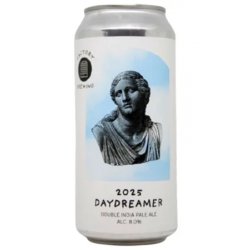 Factory Brewing Daydreamer 2025