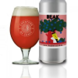 Beak Brewery Olia (x Ārpus) - Curators of Craft