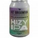 Het Brouwdok Hazy IPA 