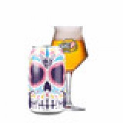 Stone Buenaveza Salt & Lime Lager Stone Buenaveza Salt & Lime Lager