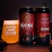 Northern Monk - Great Heathen Army - 7.4% DDH IPA - 440ml Can Northern Monk - Great Heathen Army - 7.4% DDH IPA - 440ml Can