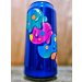 Omnipollo v The Answer - 3 Scoops Strawberry Passionfruit Mango Lassi Gose ALE SALE JULY 2025 