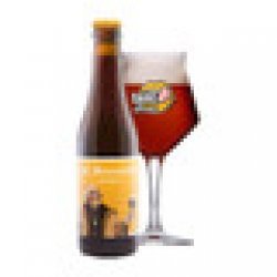 St. Bernardus Pater 6