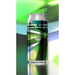 Cloudwater Brew Co. Freedom At the 45th Floor