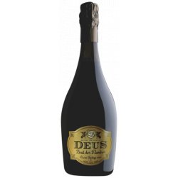 Deus Brut des Flandres Cuvée Prestige 2017 - Gerijptebieren.nl