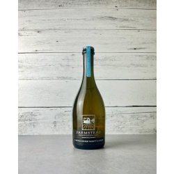 Farmstead Cider - Thin Air Cider (500 mL) - Press Then Press