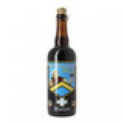 St. Bernardus Abt 12