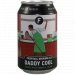 Frontaal Brewing Co. Daddy Cool 