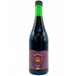 Nevel Wild Ales JUBEL - ’t Biermenneke