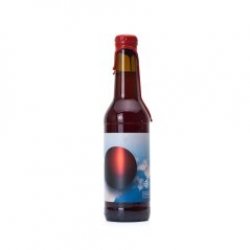 Põhjala 
          22° Cherry Of My Eye Sour Ale BA - Beershop