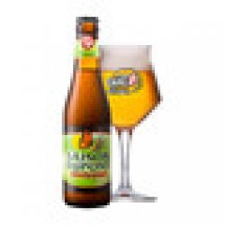 Saison Dupont Biologique