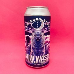 Tartarus Beers. Snow Wasset [Stout] - Alpha Bottle Shop & Tap