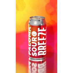 Cloudwater Brew Co. Paloma Breeze Cloudwater Brew Co. Paloma Breeze