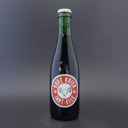 Lambiek Fabriek - Jart Elle - 6% (375ml) - Ghost Whale