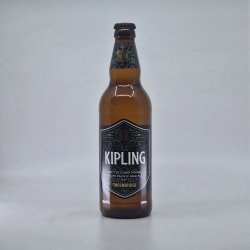 Thornbridge Kipling Thornbridge Kipling