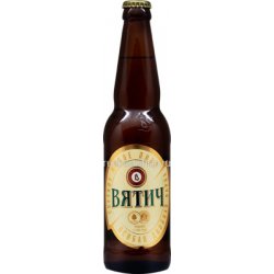Vyatich (Вятич) Vyatich Classic / Вятич Классическое