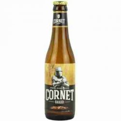 Cornet  Oaked - House of Ales