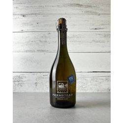 Farmstead Cider - Kelly Street Cider 2020 (500 mL) - Press Then Press