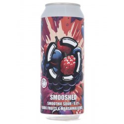 Brouwerij LOST SMOOSHED