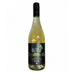 Aldea  Verdejo  Wit - Alcoholvrij Bierhuis