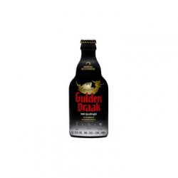 Gulden Draak 9000 Quadruple