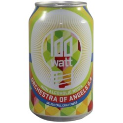 100 Watt Brewery Orchestra of Angels 0.4