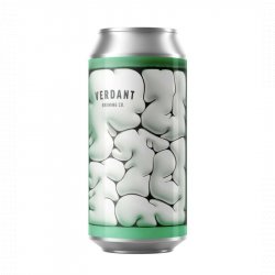 VERDANT Putty 0,44l - Biertipp