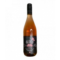 Aldea  Tempranillo  Rose - Alcoholvrij Bierhuis