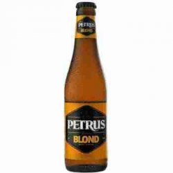 Petrus  Blond - House of Ales