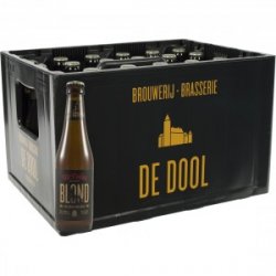 Ter Dolen  Blond  33 cl  Bak 24 st - Thysshop