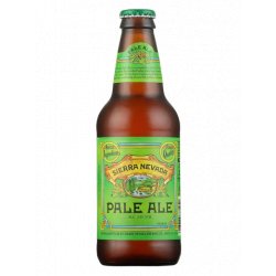 Sierra Nevada Pale Ale Sierra Nevada Pale Ale