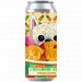 White Dog Brewery - The Creamery: Pineapple 