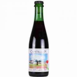 Cantillon  Kriek - House of Ales