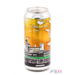 Cloudwater Chubbles 53°N - Pien