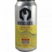 Moersleutel Craft Brewery CYCT: Vibration 