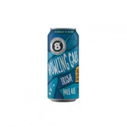 Eight Degrees Howling Gale Pale Ale 44Cl 4.5% - The Crú - The Beer Club