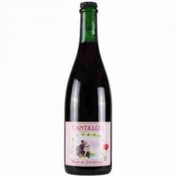 Cantillon  Rosé de Gambrinus - House of Ales