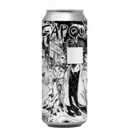 La Calavera Cap Quadrat Sin Gluten