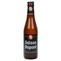 Saison Dupont
