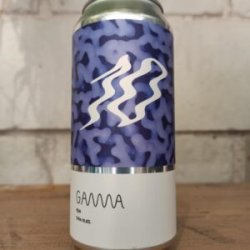 Gamma Brewing Company TEN