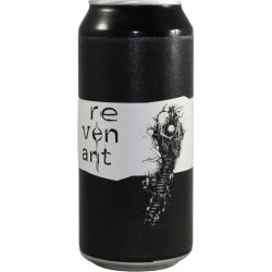 Revenant Brewing Project Ascendance Revenant Brewing Project Ascendance