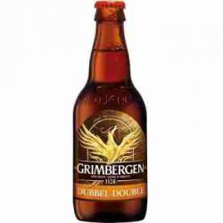 Grimbergen  Dubbel - House of Ales